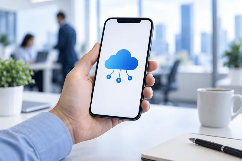 Enterprise intelligent applications