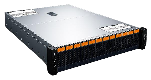 AntDock ARM SoC array server